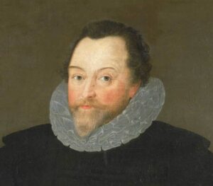 Francis Drake