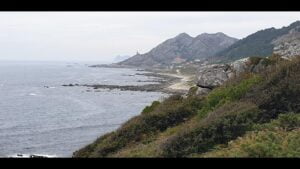 Costa de Baiona