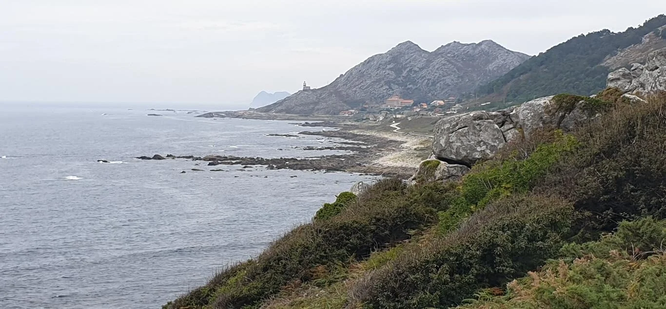 Côte de Baiona