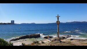 Playa de la Sirenita