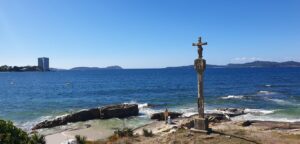 Playa de la Sirenita
