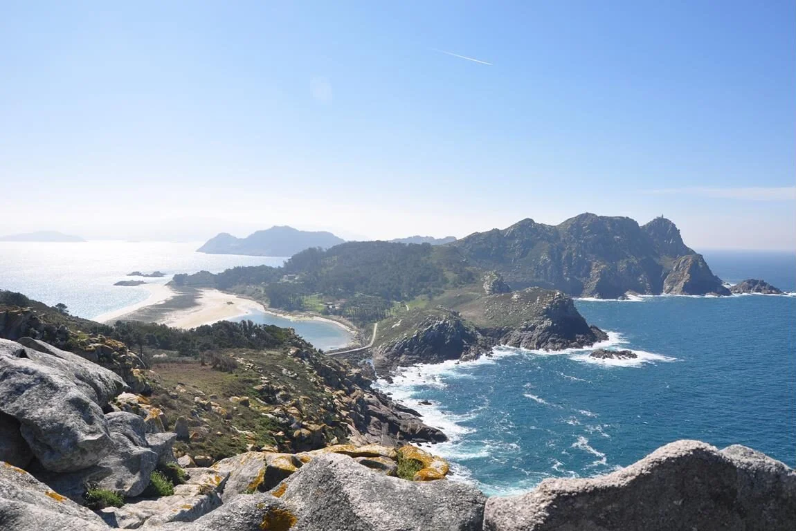 articles ménagers-30 Les îles Cíes