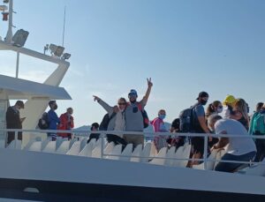 Viaja a las Islas Cies