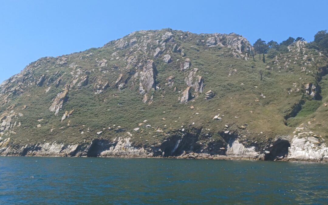 Furna de Monteagudo
