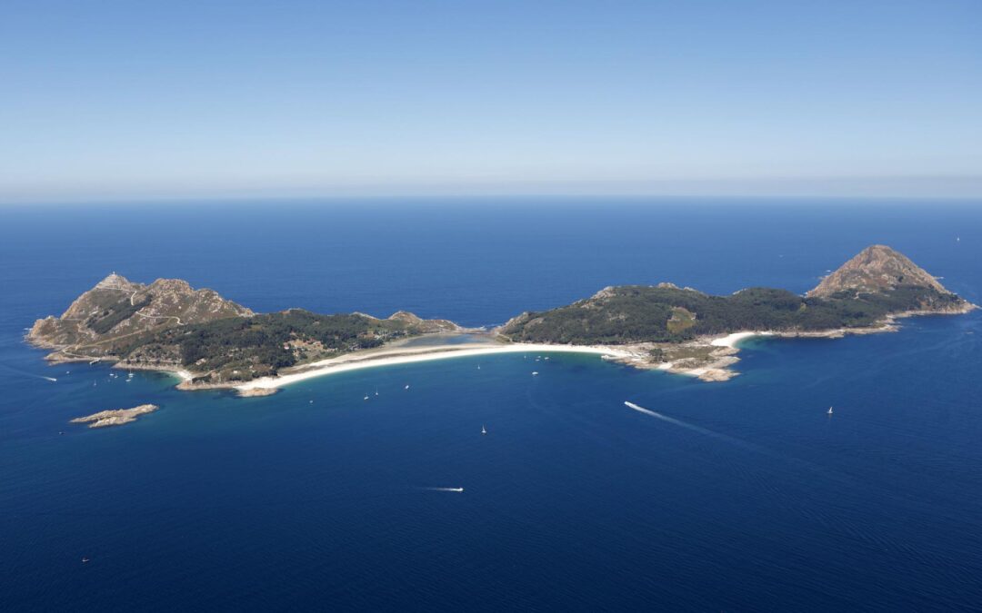 ¿Cómo llegar al camping de las Islas Cíes?